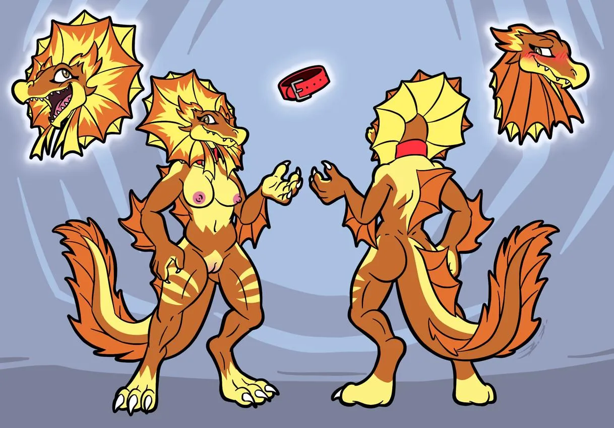 Frillzerreffed [F] (Bassy)