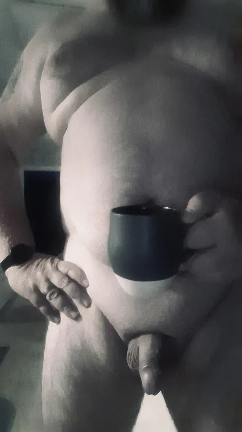 Good morning, glad this week is almost over!