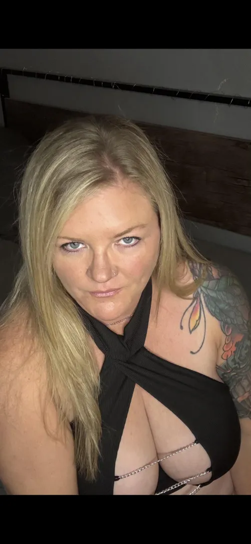 Grab your wife and come over