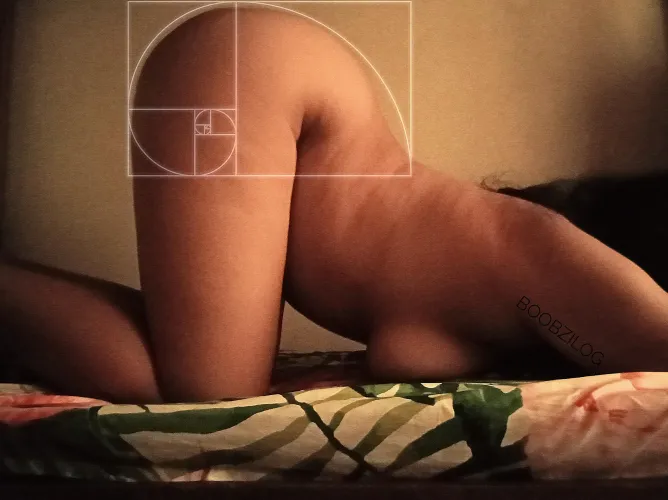 He fibo on my nacci til I spiral