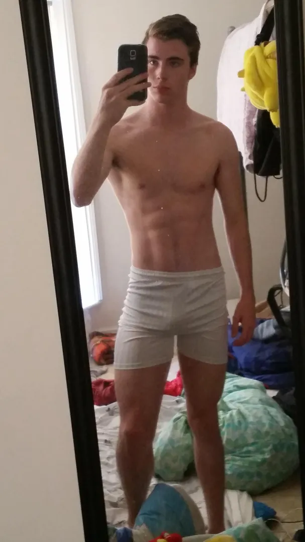 Hey newbie here let me know your thoughts