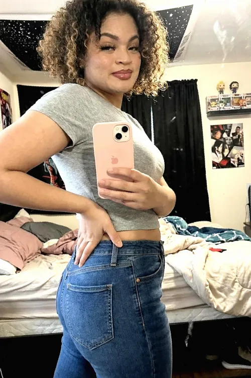 honest opinion, do these jeans do it for you