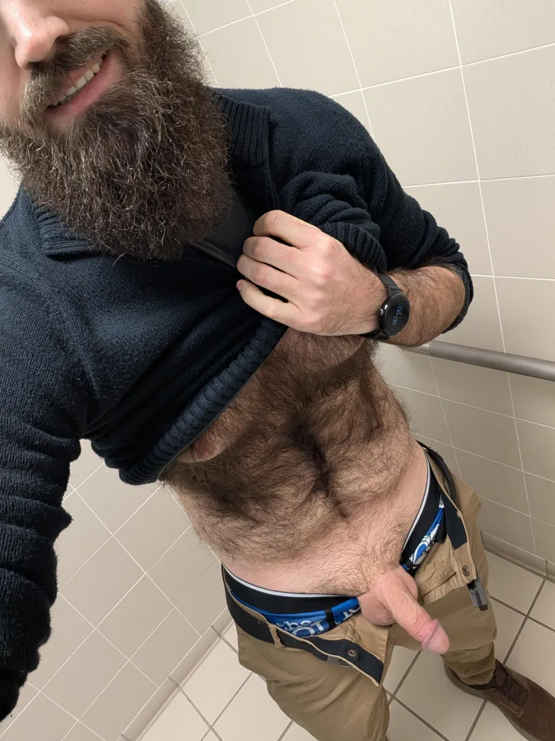 Hopefully Mondays aren't the only thing that sucks.... 