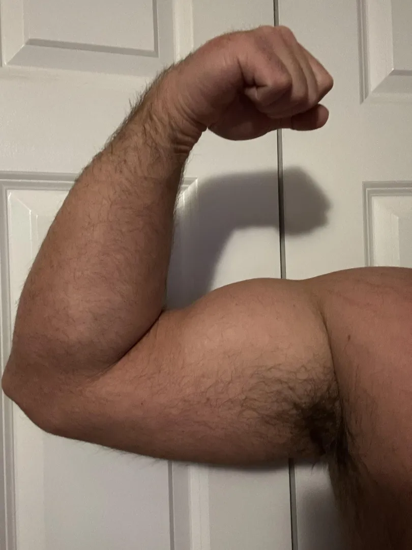 Horny for black bros