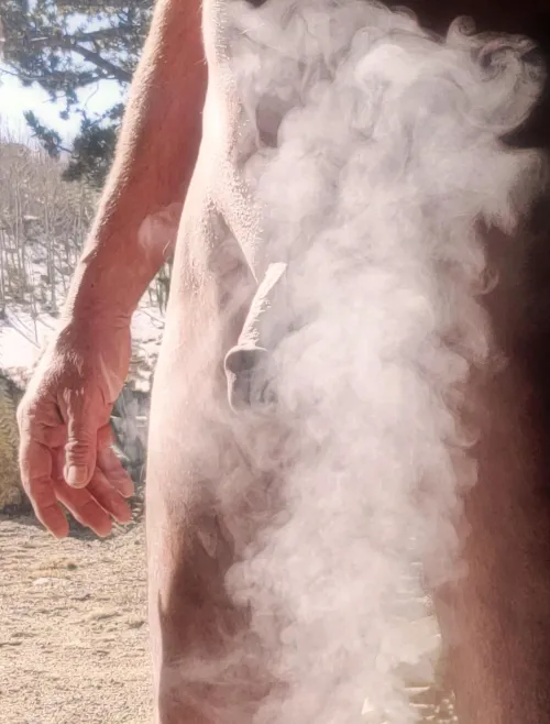 Humidifiers, good for many things.