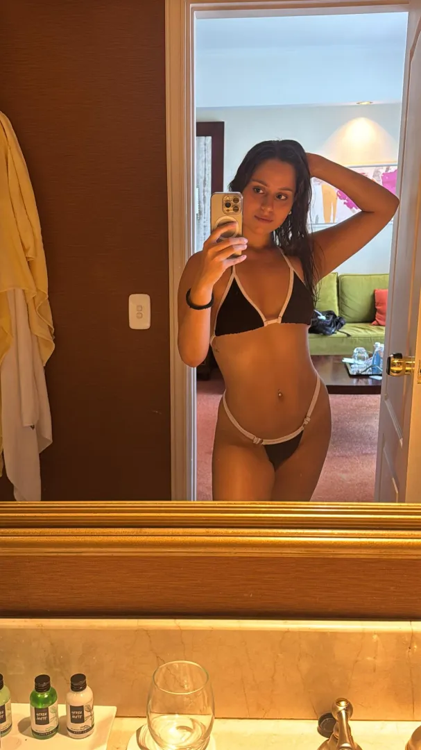 I can be your mommy if you want