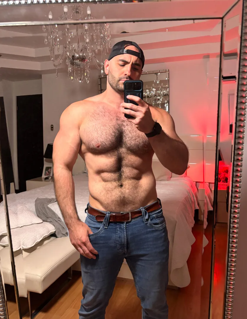 I know you want this