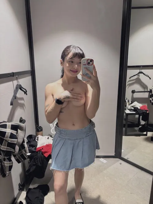 I’m feeling very needy for your hands after work