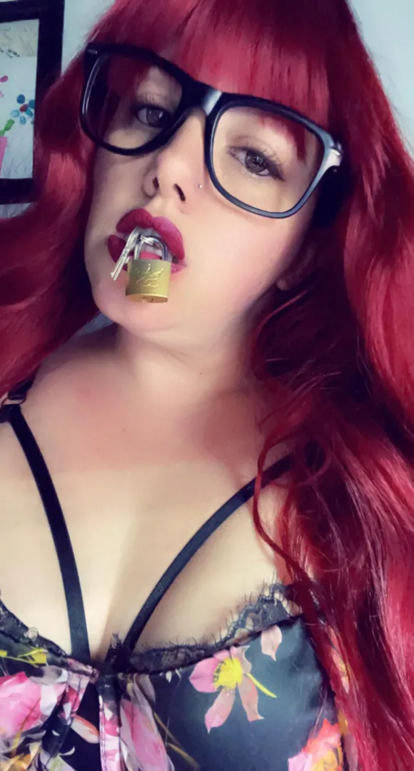 Indulge in your deepest fantasies with one of the most mind blowing sessions you will ever have or keep it forever and get a tantalizing custom. 8+ Yrs Experience[VID][RATE][SEXT][CAM][PTY] [GFE] AND MORE | Tele: GoddessCrystal0 : GodCry02