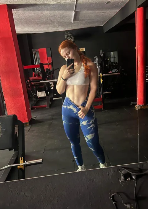 Is 19 young perfect enough for you