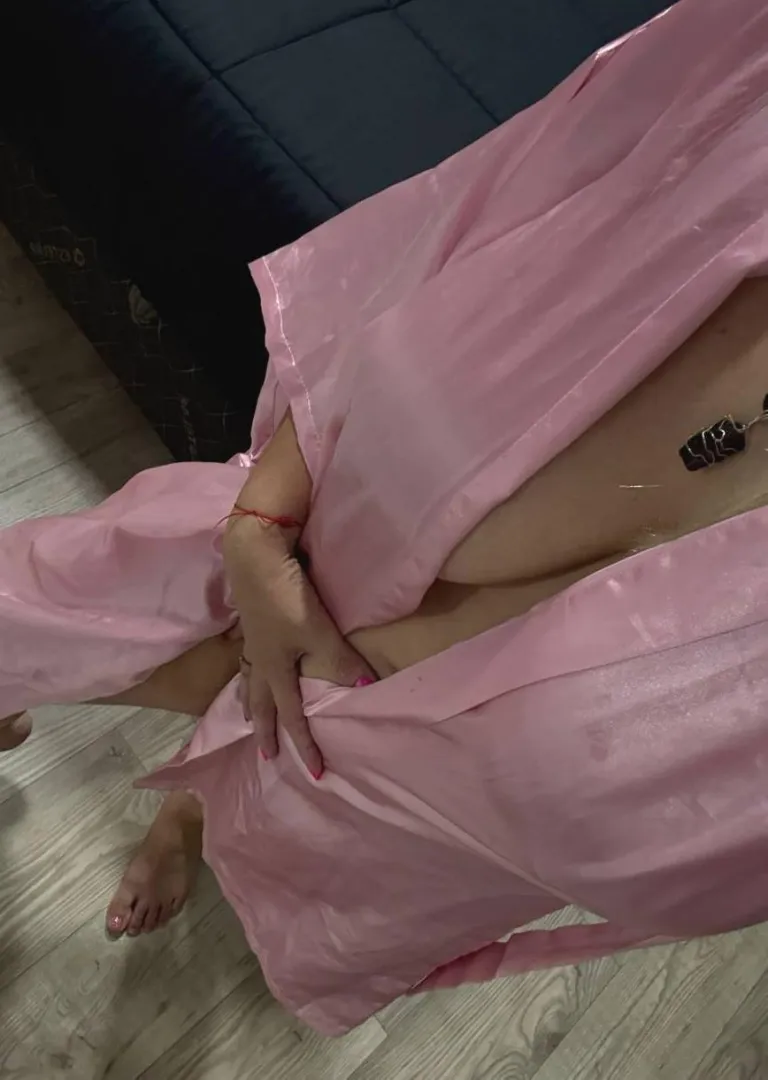 Just woke up, wanna start right away?