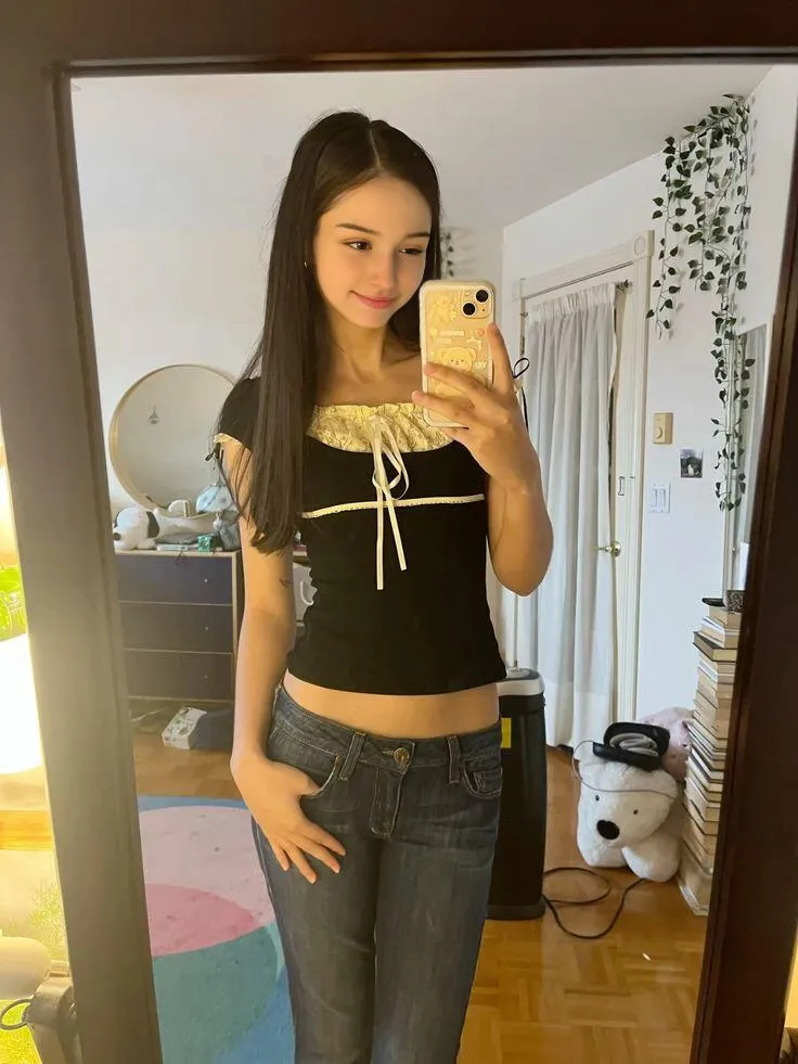 looking for a daddy to mark me inside and out :>