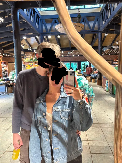 Looking for someone to take my bfs 8 inches