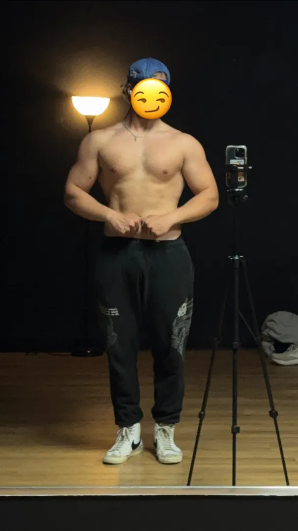 M4F Only, Dtf Anytime