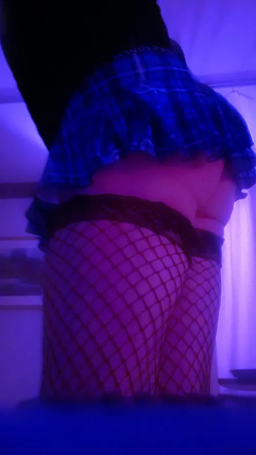 Might wear this out tonight??