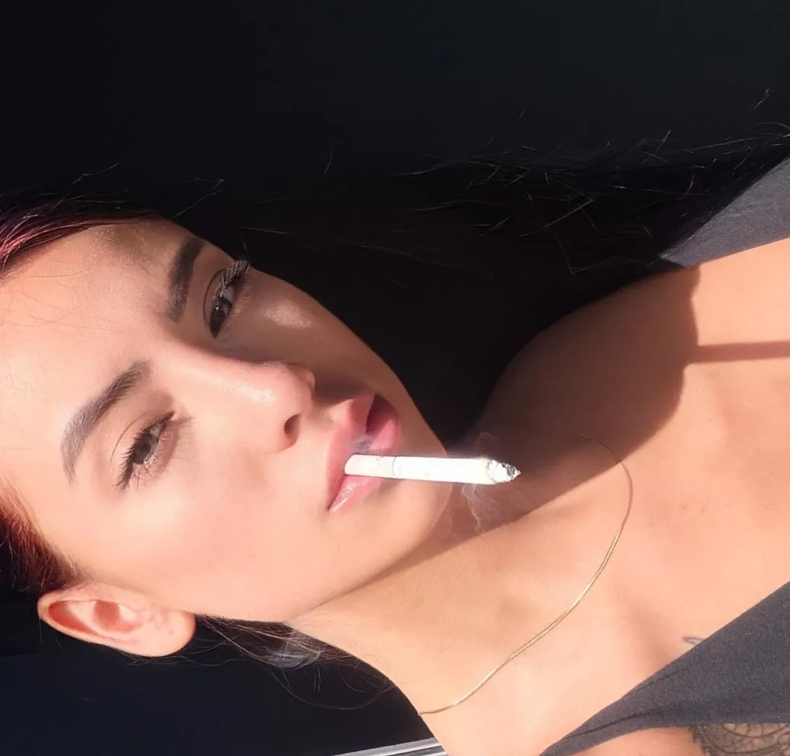 My smoke sessions are the best