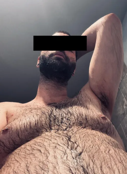 Pierced & sensitive af