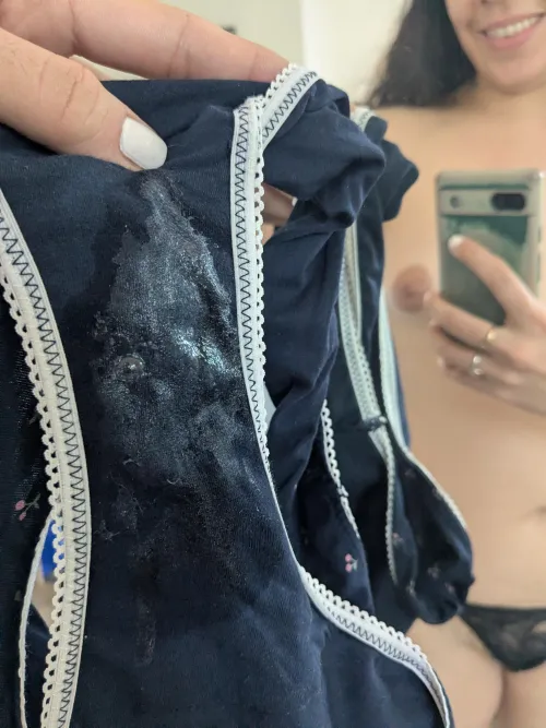 Pretty happy girl the time I spend on Reddit  (and yes this is all mine)