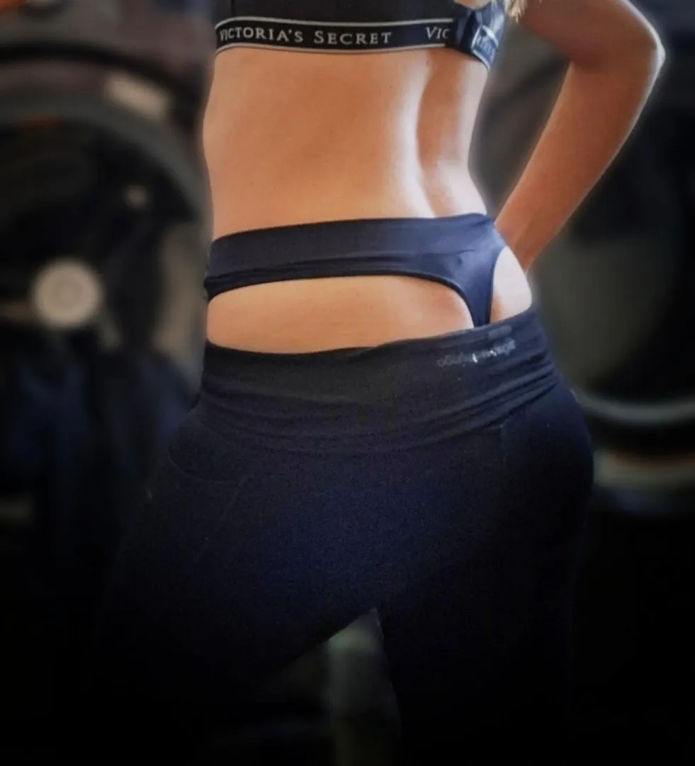 Saturday morning whaletail