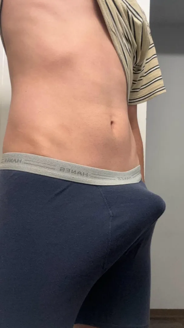 [selling][usa][$40] (19) the musk in these undies is unbearable would u like a sniff