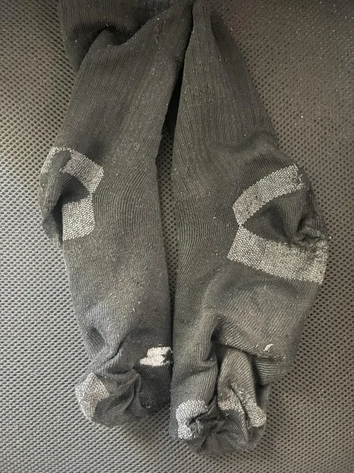 [Selling][usa]$45 week worn very smelly socks.
