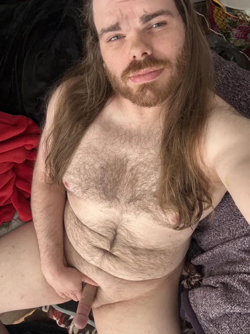 Snowed in.. high and horny in the light room with the blinds open 