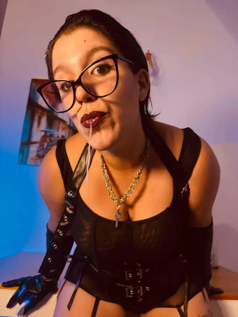 Some reactions can’t be faked. Yours is one of them