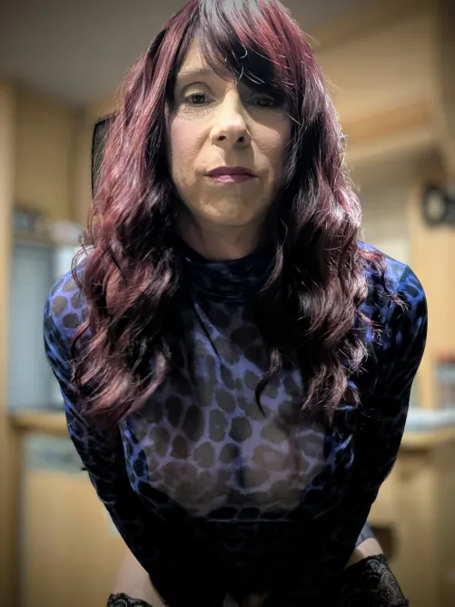 Sometimes I wish the weekend didn't have to end 