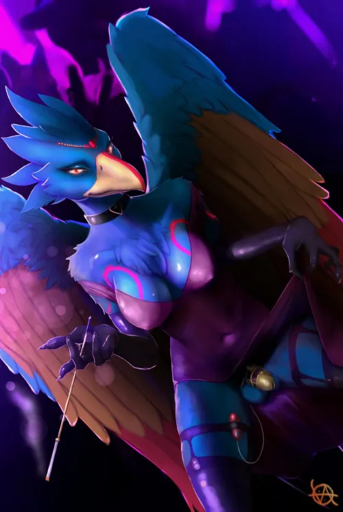 The club after midnight [H]