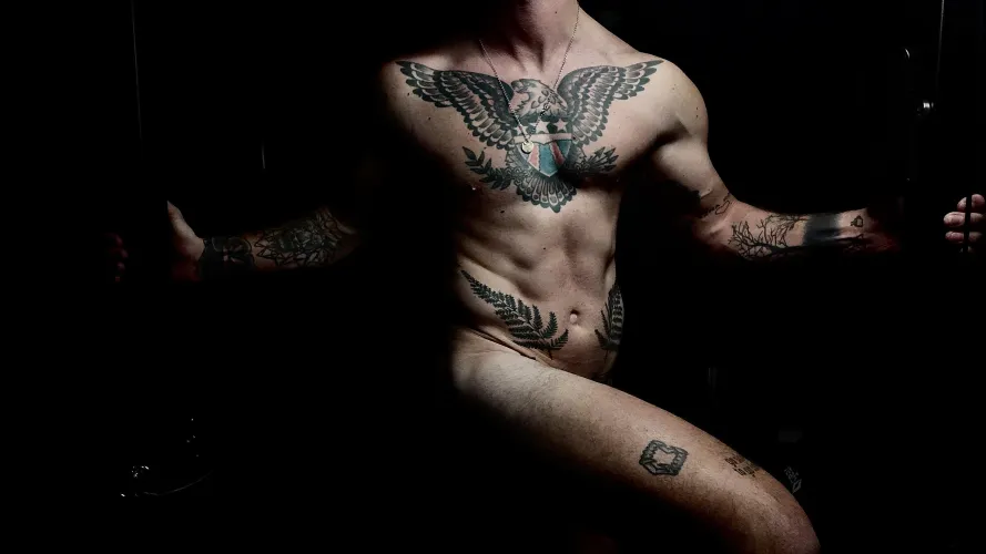 The light felt nice today