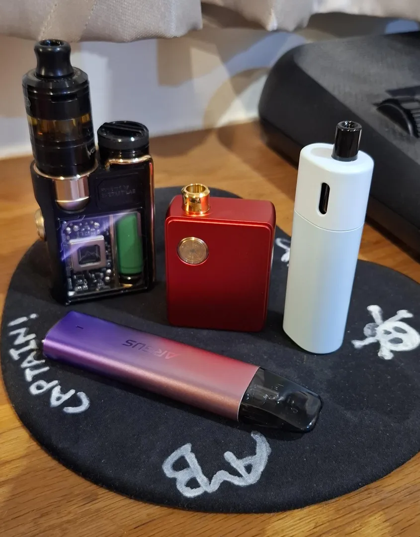 Updated collection, what do y'all think?