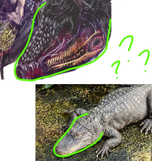 What the hell is Infinite Food supposed to be?