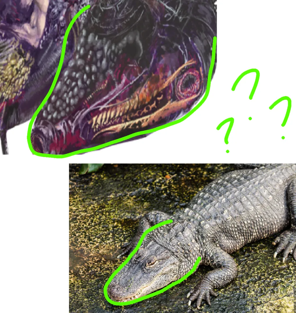 What the hell is Infinite Food supposed to be?