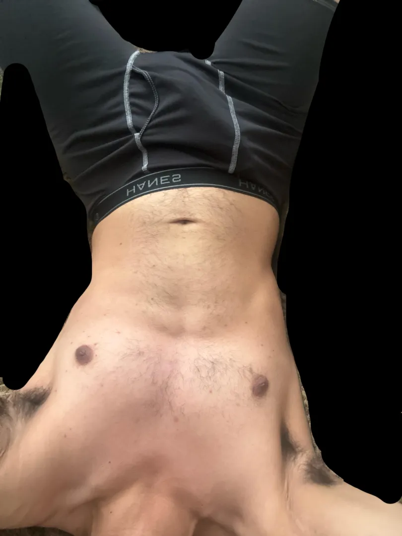 Who’s down to chill