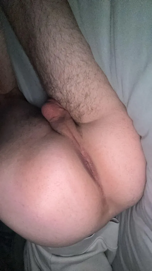 25 - curious - need this hole stretched