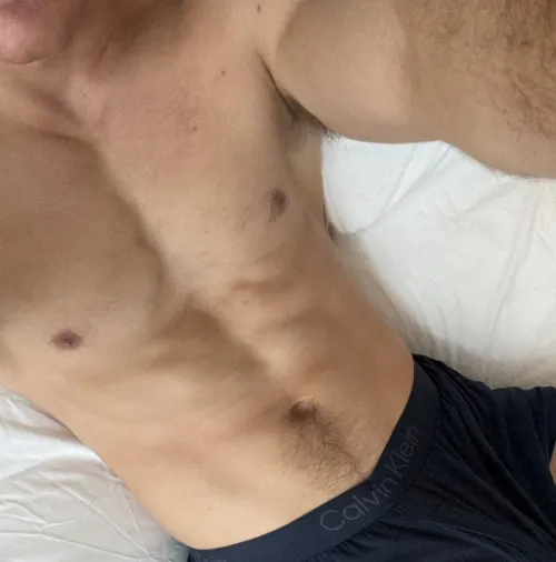 29. Other muscular guys?