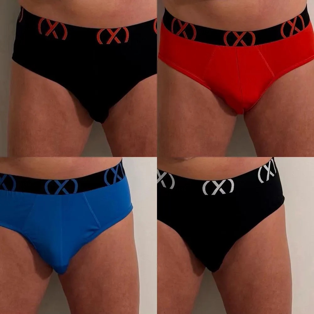 2xist (X) sport brief…