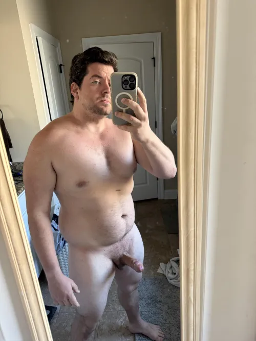 30M who… I mean what should I workout today?