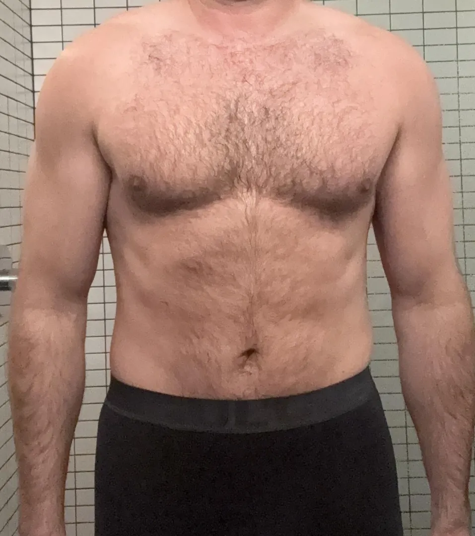 34 - DL bottom looking for a safe hookup