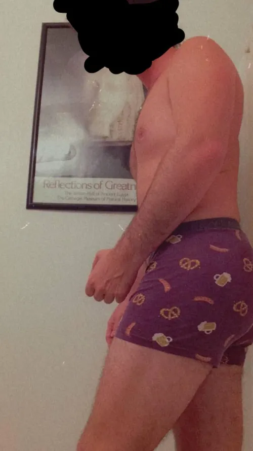 [34m] Thick BWC Bull in Fairhope, AL