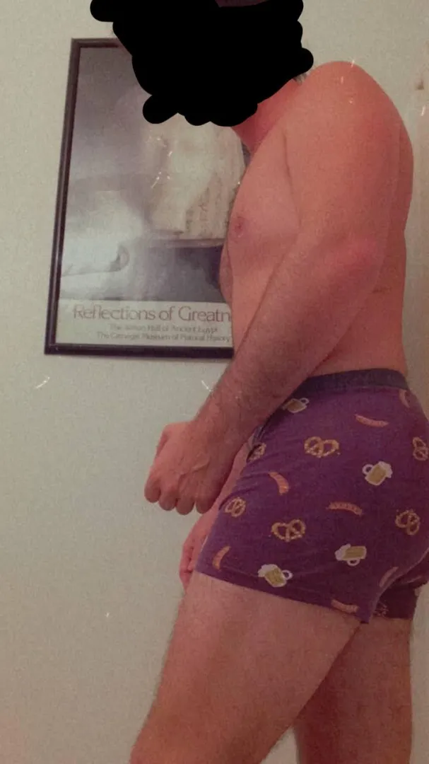 [34m] Thick BWC Bull in Fairhope, AL