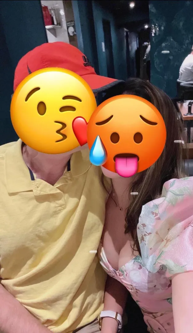 [43/36] [MF4MF][SoCal] Married couple looking for two or more couples for Valentine’s Day weekend.