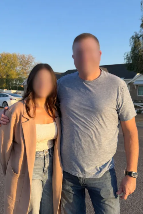 [44/42][MF4MF/F][Phoenix] Experienced couple in the lifestyle looking for new adventures