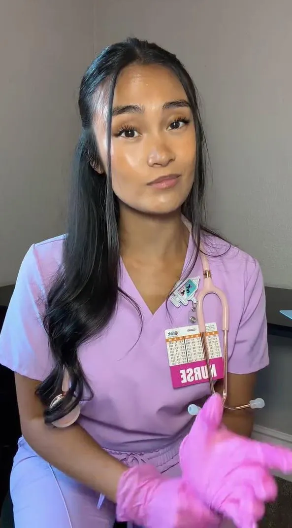 All my patients exams end exactly how they should 