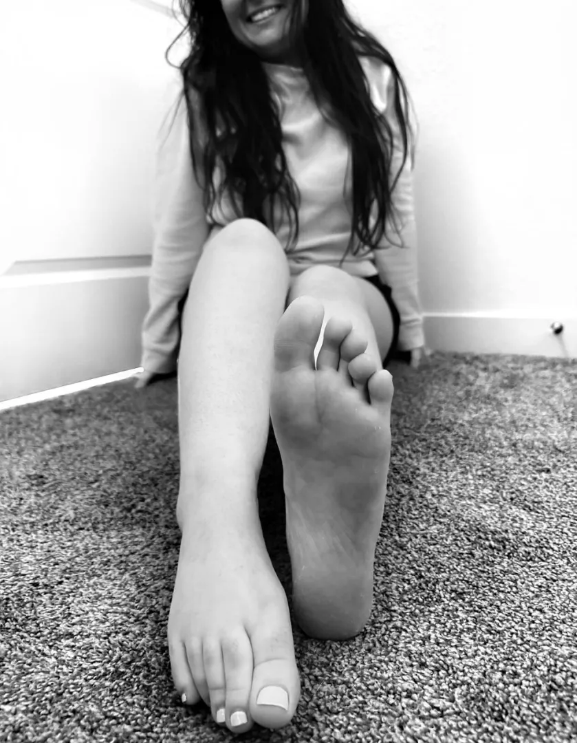 Artistic, moody, b&w, shadows, and shapes!