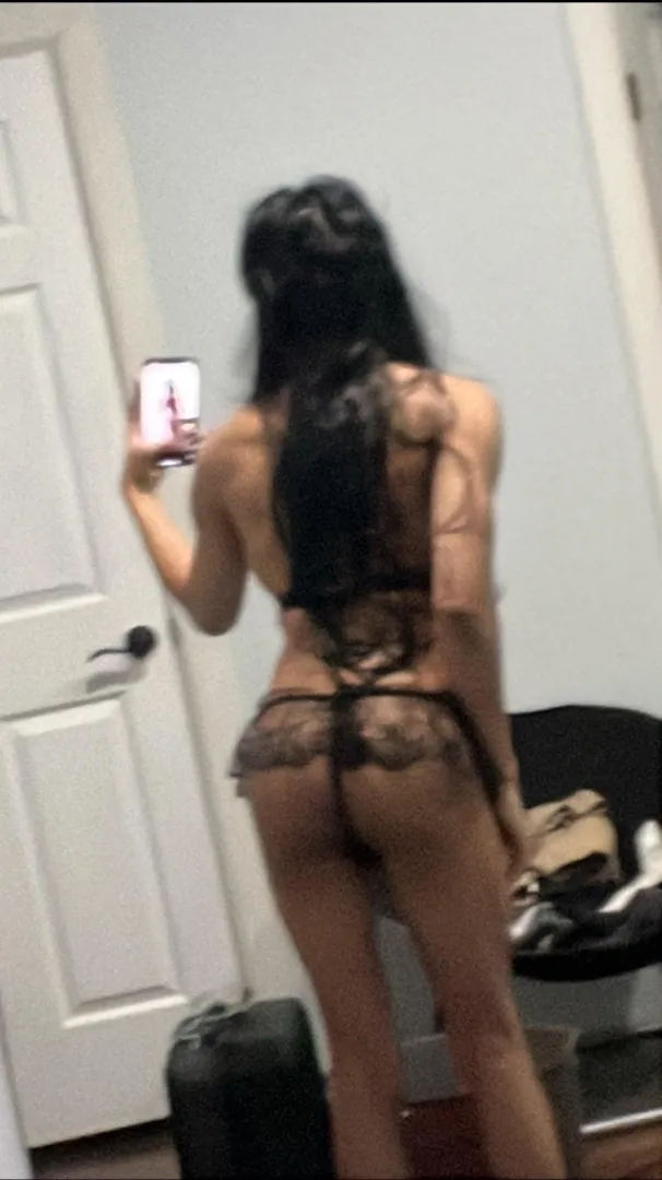 Asian cross dresser for muscular guys (Htx)
