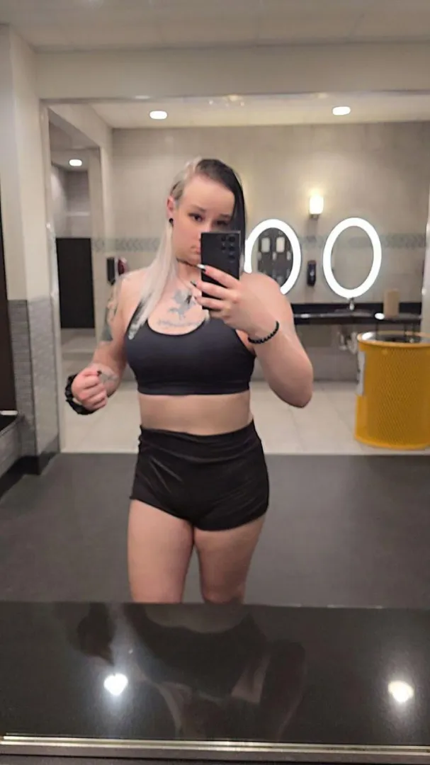 Be honest, am i a turn on? 