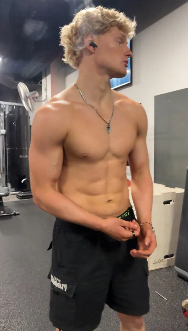 Been noticing some progress lately