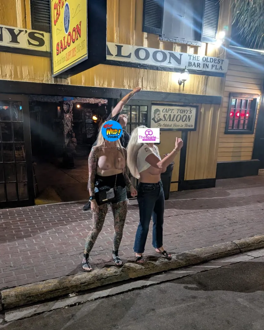 Boobie hunt sexy fun