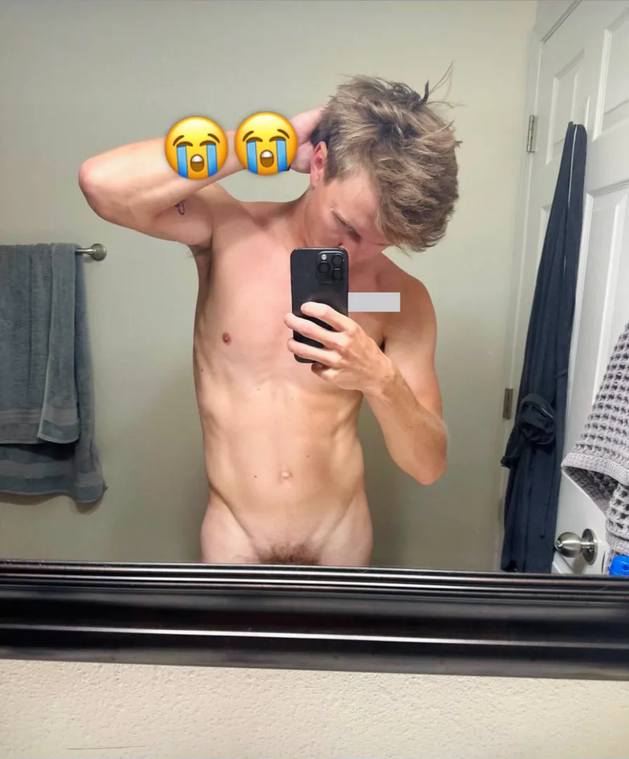 Can I get my tan back yet?:/